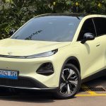 Changan Nevo Q05 Vs Jaecoo J5 EV Adu SUV Listrik Rp 300 Jutaan