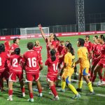 Garuda Pertiwi Tampil Impresif dan Jadi Runner-up Srikandi Merdeka Cup 2026