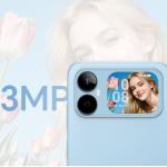 Honor Play 20A Resmi Meluncur, Punya Layar Belakang dan Baterai 6.000 mAh