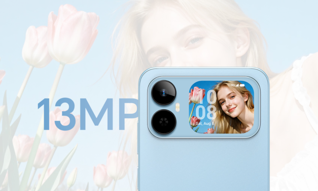Honor Play 20A Resmi Meluncur, Punya Layar Belakang dan Baterai 6.000 mAh