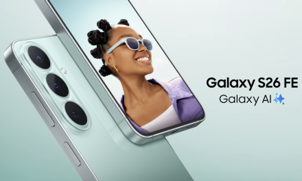 Galaxy S26 FE Meluncur Global, Bawa Chip 3 Nm dan Kamera 50 MP
