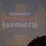 Ribuan Warga Ramaikan Merdeka Run 8.1 di Jakarta Atraksi Udara Jadi Pembuka