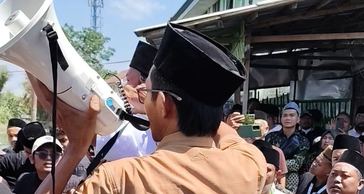Aturan Kandidat Ketua Umum PBNU Jadi Sorotan dalam Muktamar Ke-35 NU