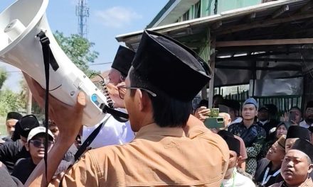 Aturan Kandidat Ketua Umum PBNU Jadi Sorotan dalam Muktamar Ke-35 NU