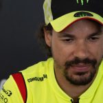 Franco Morbidelli Dikaitkan dengan Superbike Setelah Belum Dapat Kursi MotoGP 2027