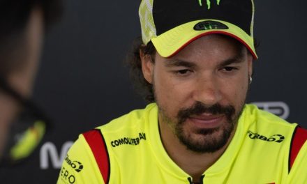 Franco Morbidelli Dikaitkan dengan Superbike Setelah Belum Dapat Kursi MotoGP 2027
