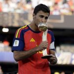 Barcelona Incar Rodri, Manchester City Tegaskan Sang Gelandang Tetap Bertahan