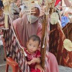 Tradisi Baayun Maulid Masyarakat Banjar dan Makna di Balik Prosesi Ayunan