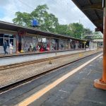 Stasiun Karet Tak Layani Penumpang Mulai 1 September, KRL Dialihkan ke BNI City