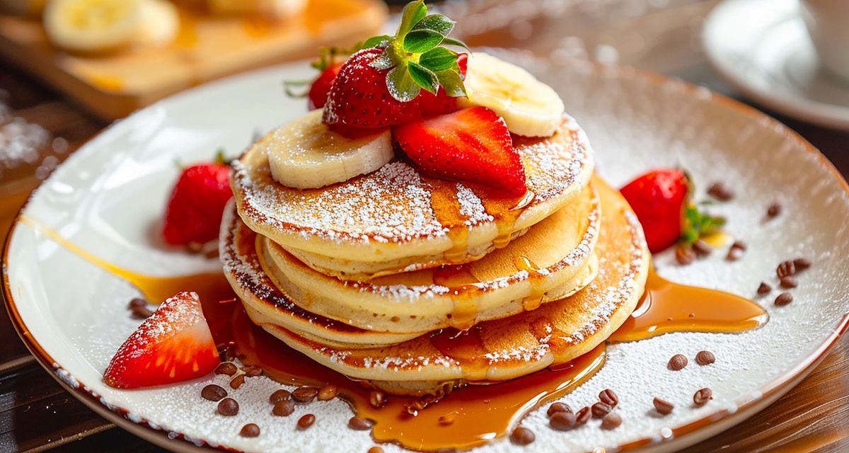 18 Pancake Terlezat di Dunia 2026, Ada Crepes Perancis hingga Cachapas Venezuela