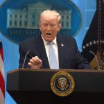 Trump Ancam Balasan Lebih Keras setelah AS dan Iran Kembali Terlibat Serangan