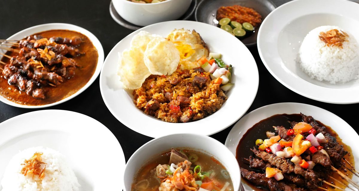 5 Tempat Makan di Depok yang Wajib Dicoba, Harga Mulai Rp 2.500