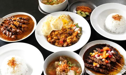 5 Tempat Makan di Depok yang Wajib Dicoba, Harga Mulai Rp 2.500