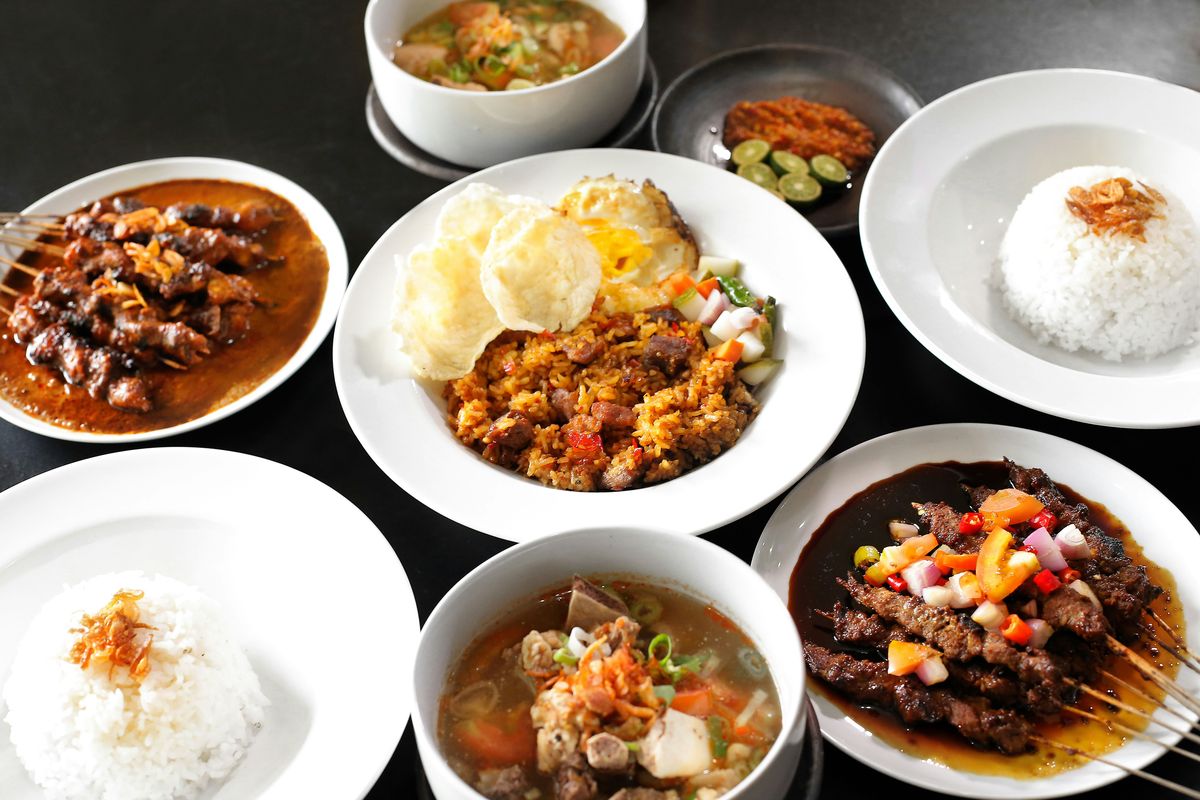 Kuliner di Depok