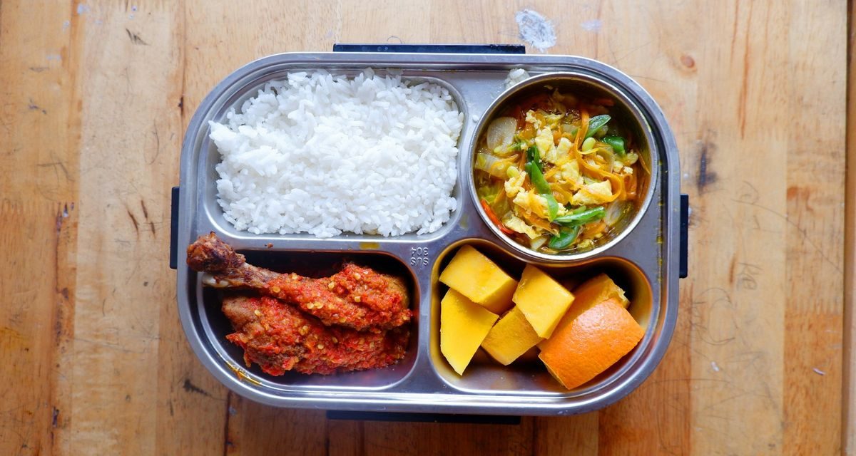 Inggris Siapkan Aturan Baru Makanan Sekolah, Gorengan dan Gula Bakal Dibatasi