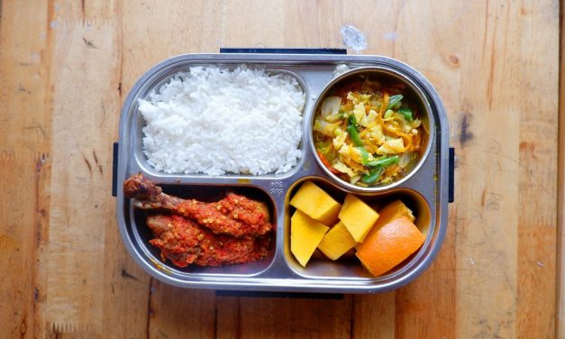 Inggris Siapkan Aturan Baru Makanan Sekolah, Gorengan dan Gula Bakal Dibatasi