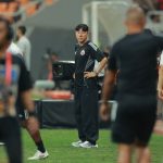 Shin Tae-yong Bertemu Erick Thohir Lagi, Kenang Perjalanan Bersama Timnas Indonesia