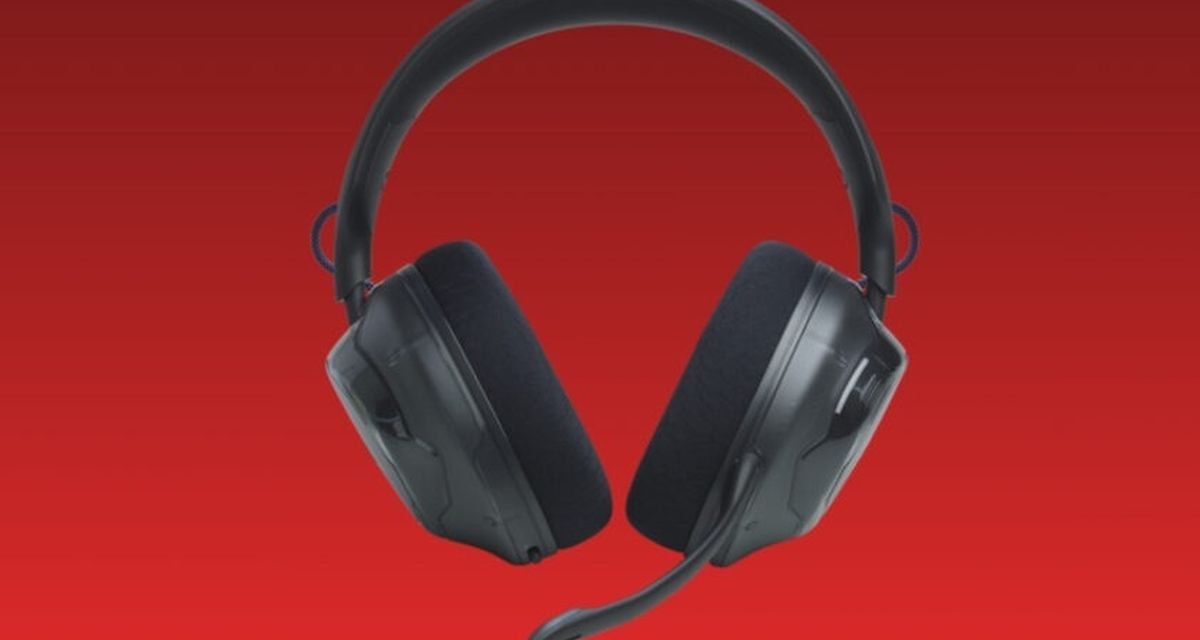 JBL Quantum 520X dan Quantum 120 Resmi Meluncur, Andalkan Audio Detail untuk Gamer