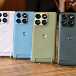 Motorola Edge 70 Plus Meluncur, Usung Kamera 200 MP dan Layar AMOLED 144 Hz