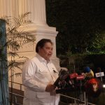 Pemerintah Lanjutkan Bantuan Beras 30 Kg hingga Desember untuk Hadapi El Nino