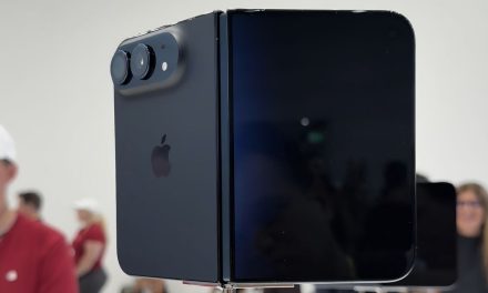 iPhone Duo Bawa Empat Fitur Baru, dari Split View hingga Dukungan Apple Pencil