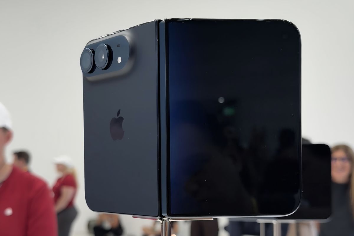 fitur iPhone Duo