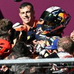 Pedro Acosta Raih Kemenangan Perdana MotoGP di Austria