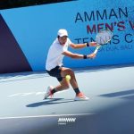 Nathan Barki Tembus Perempatfinal, Ganda Muda Indonesia Melaju ke Semifinal