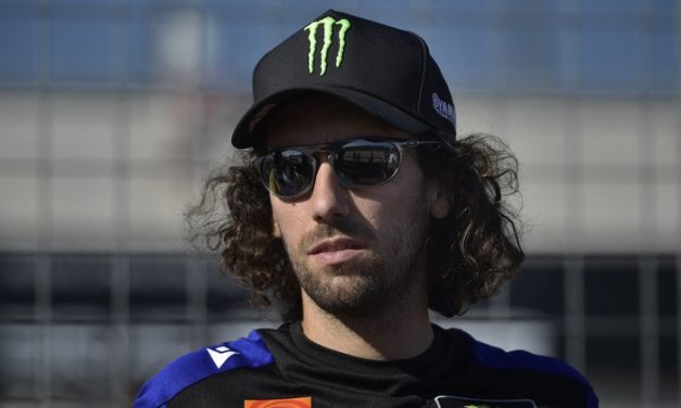 Alex Rins Tinggalkan Balap Motor, Tolak Tawaran WSBK Usai Kehilangan Kursi MotoGP